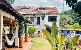 Pancha Mama Hotel Boutique