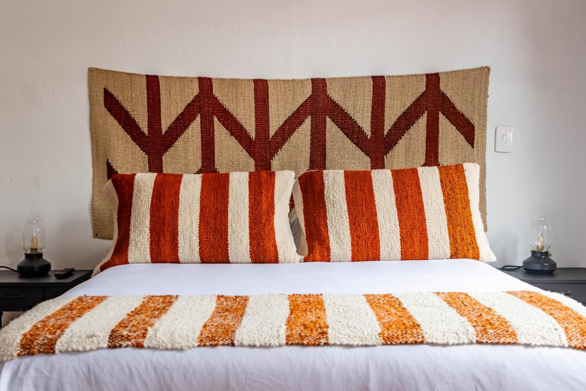 Pancha Mama Hotel Boutique Villa de Leyva Exterior photo
