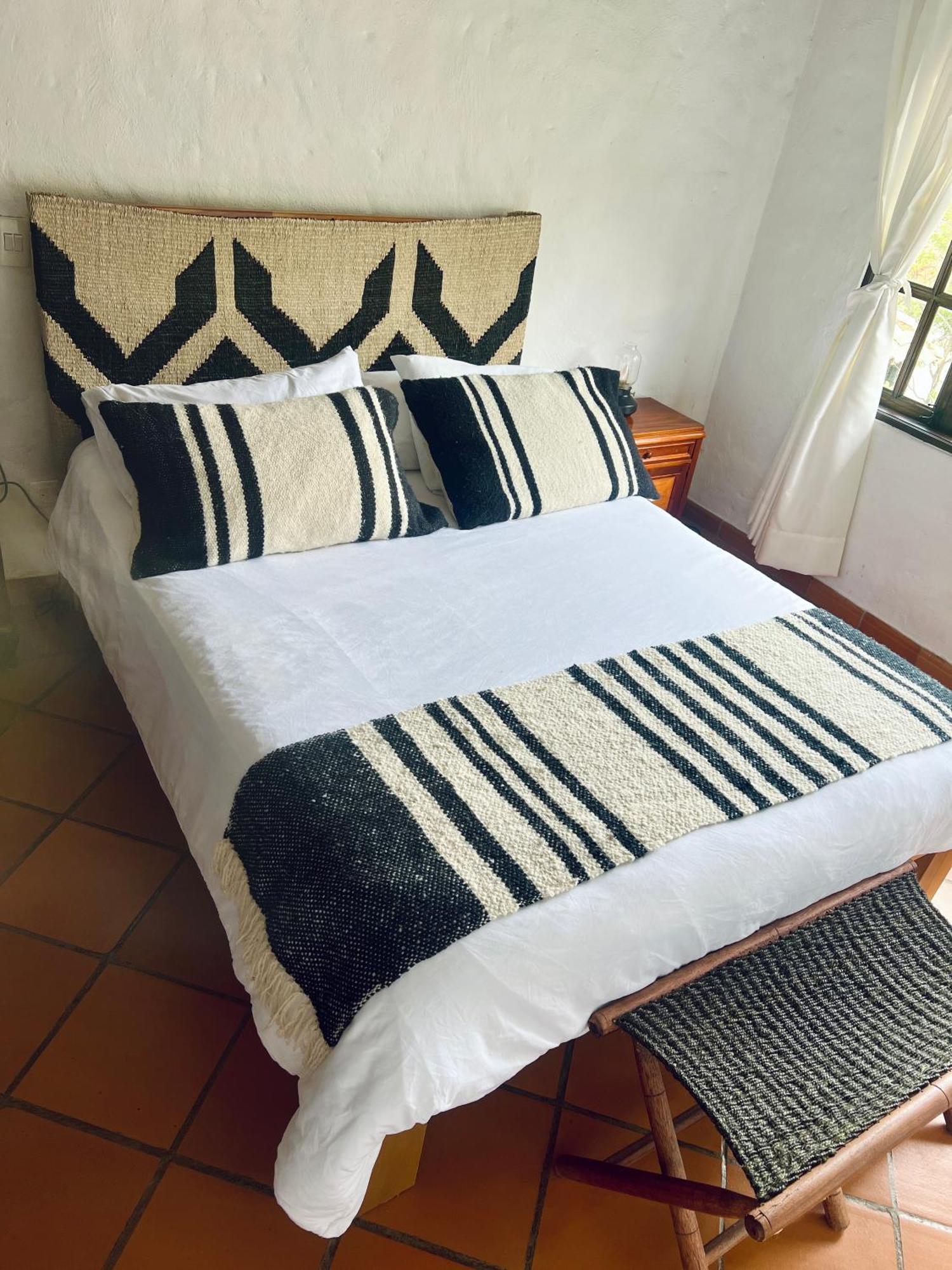 Pancha Mama Hotel Boutique Villa de Leyva Exterior photo