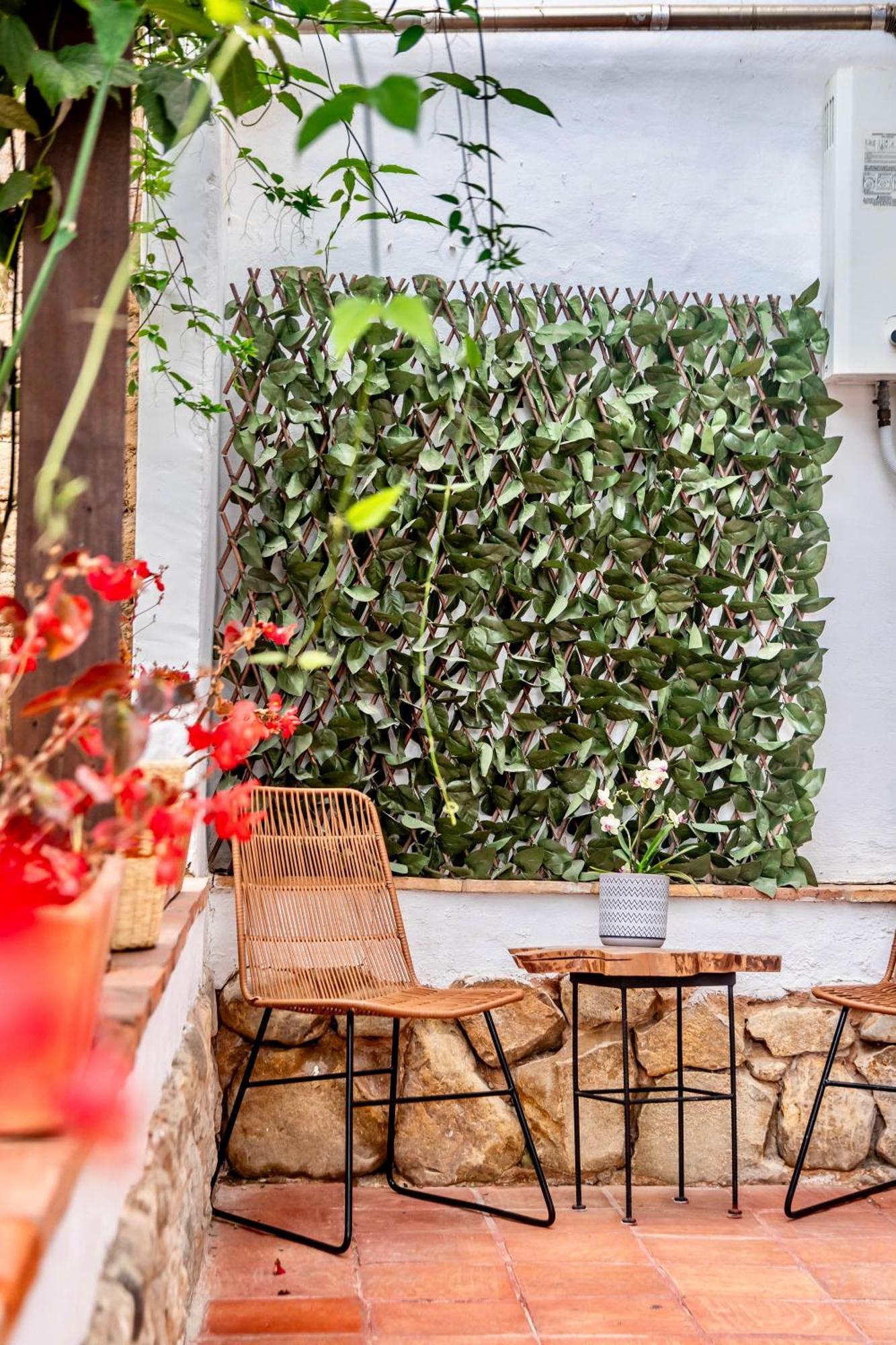 Pancha Mama Hotel Boutique Villa de Leyva Exterior photo